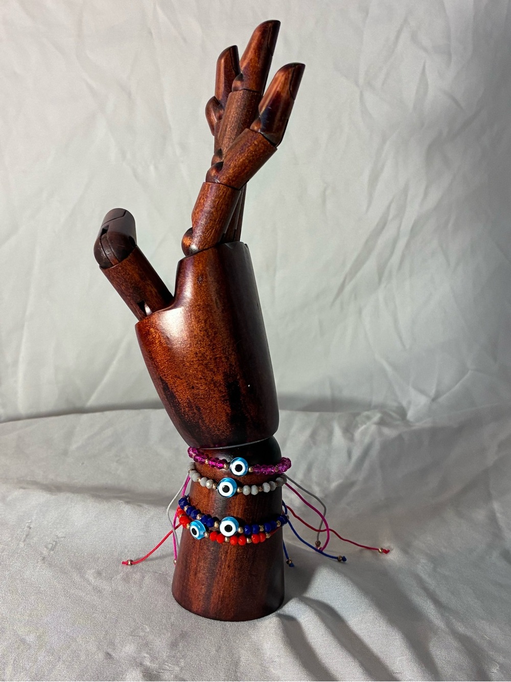 Bead Bracelets Handmade Jewelry